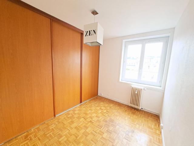 Location Appartement 3 pièces 63m²