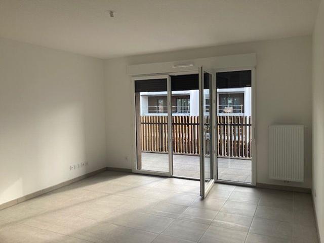 Location Appartement 3 pièces 63m²