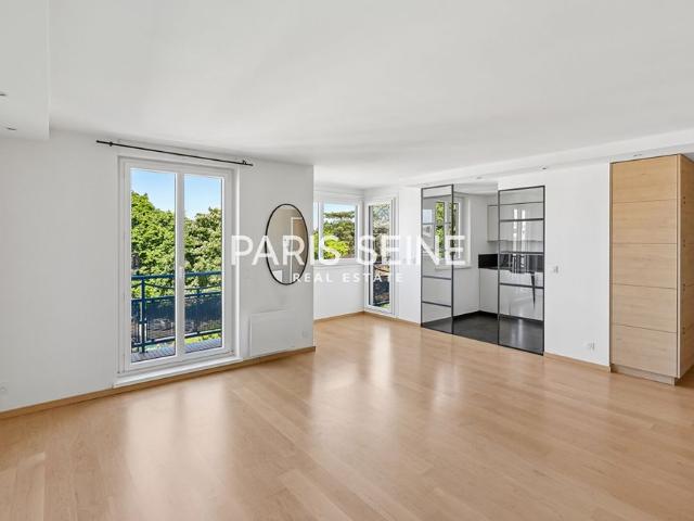 Location Appartement 3 pièces 63m²