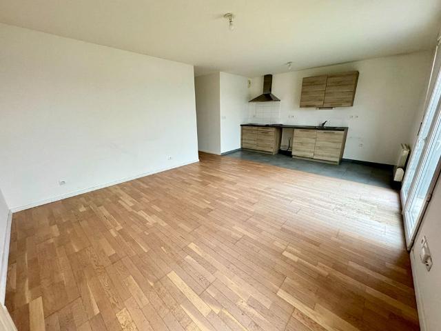 Location Appartement 3 pièces 63m²