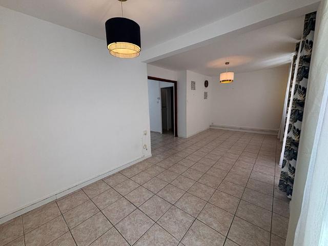 Location Appartement 3 pièces 63m²