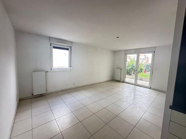 Location Appartement 3 pièces 63m²