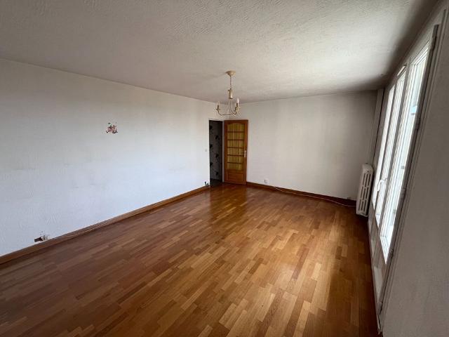 Location Appartement 3 pièces 63m²