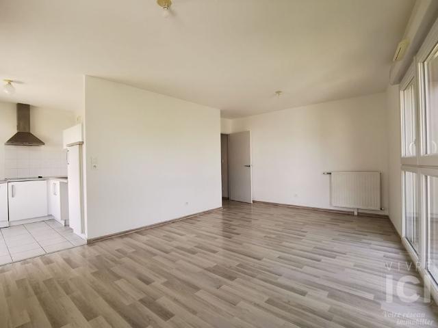 Location Appartement 3 pièces 63m²