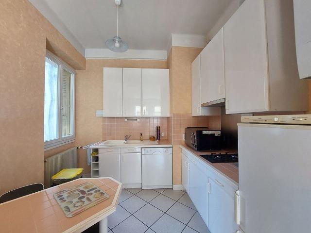 Location Appartement 3 pièces 63m²