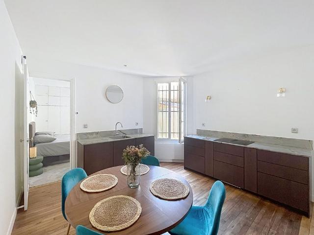 Location Appartement 3 pièces 63m²