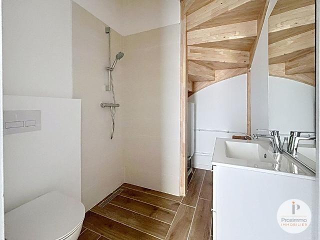 Location Appartement 3 pièces 63m²