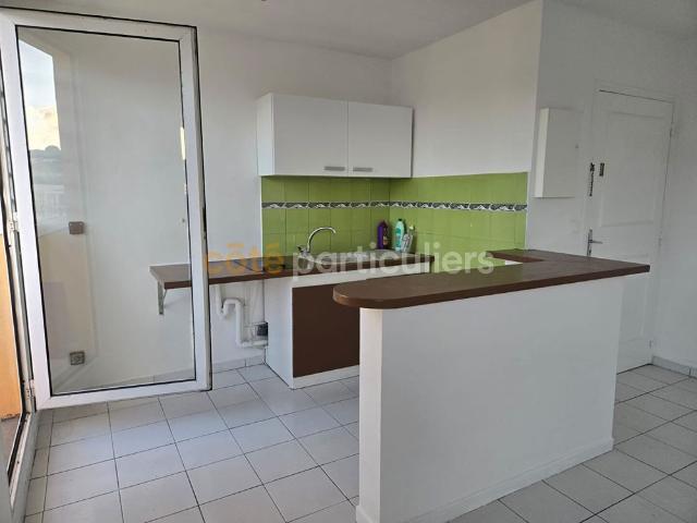 Location Appartement 3 pièces 63m²