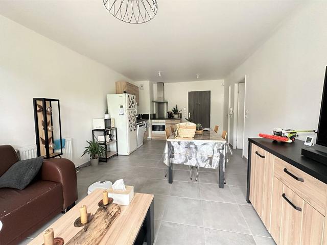 Location Appartement 3 pièces 63m²