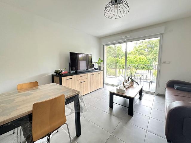 Location Appartement 3 pièces 63m²