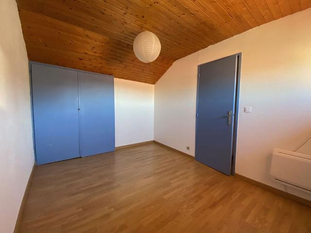 Location Appartement 3 pièces 63m²