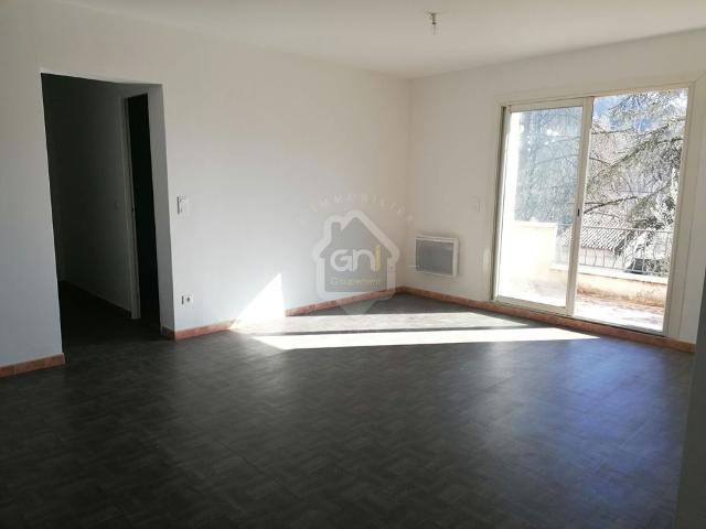 Location Appartement 3 pièces 63m²