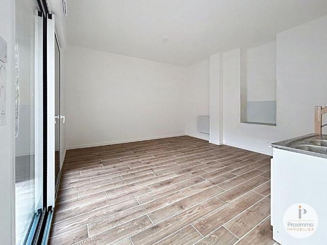 Location Appartement 3 pièces 63m²