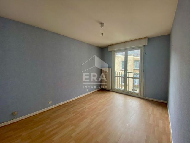 Location Appartement 3 pièces 63m²