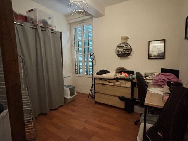 Location Appartement 3 pièces 63m²