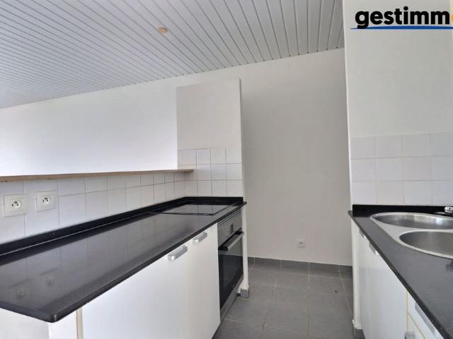 Location Appartement 3 pièces 63m² CAYENNE 97300