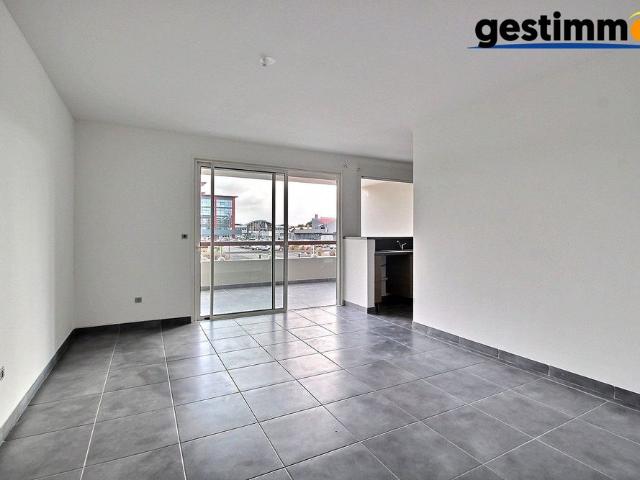 Location Appartement 3 pièces 63m² CAYENNE 97300