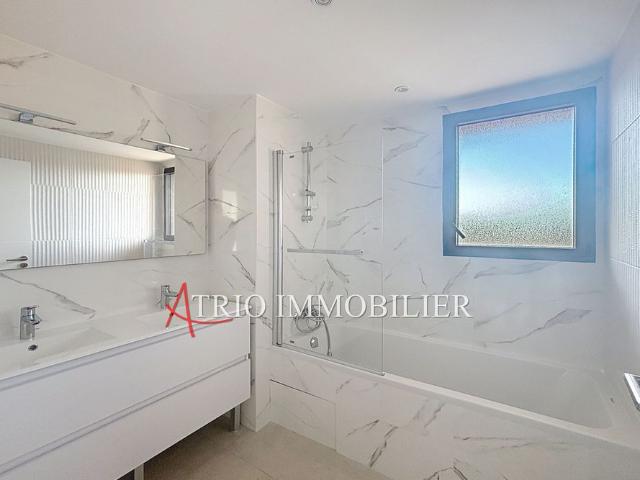 Location Appartement 3 pièces 63m² CAGNES SUR MER 06800