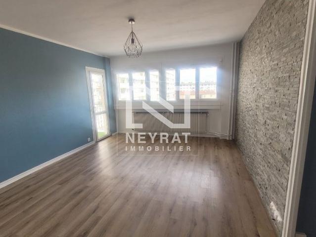 Location Appartement 3 pièces 63m² CHALON SUR SAONE 71100