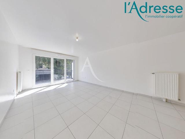 Location Appartement 3 pièces 63m² CHAMPS SUR MARNE 77420