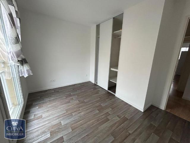 Location Appartement 3 pièces 63m² ALLONNES 72700