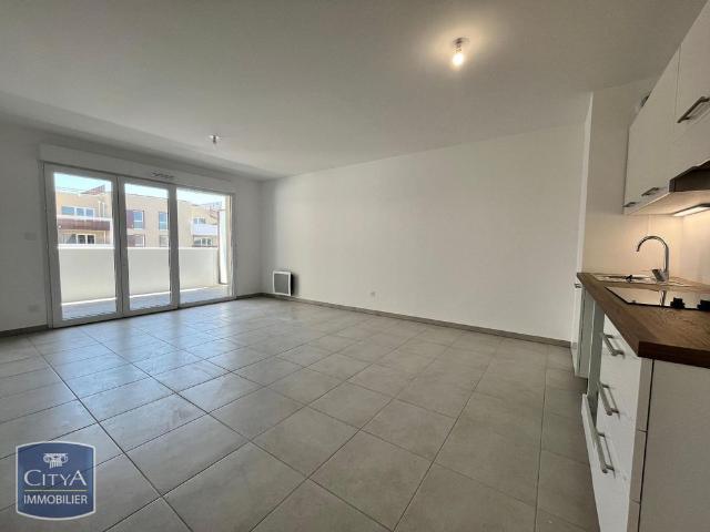 Location Appartement 3 pièces 63m² ARLES 13200