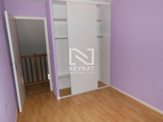 Location Appartement 3 pièces 63m² AUXONNE 21130