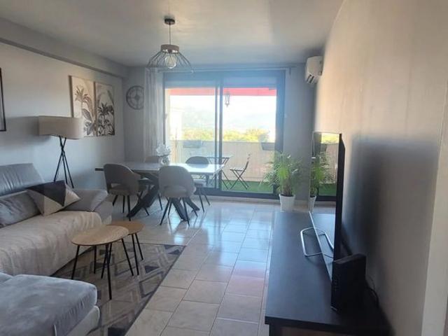 Location Appartement 3 pièces 63m² AUBAGNE 13400