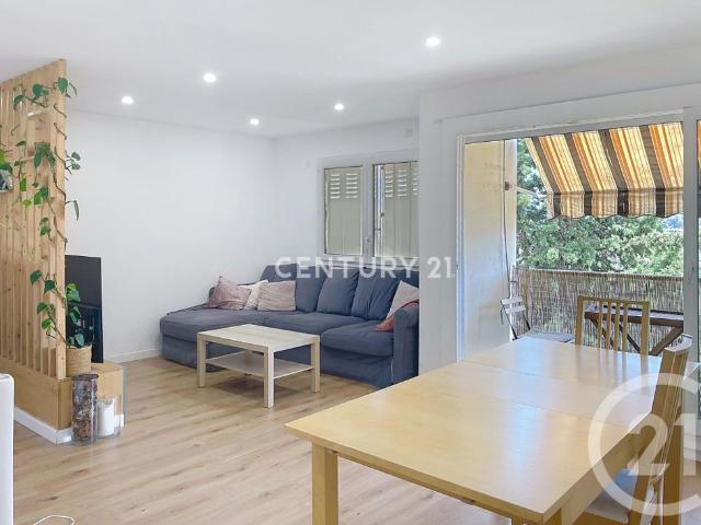 Location Appartement 3 pièces 63m² AUBAGNE 13400