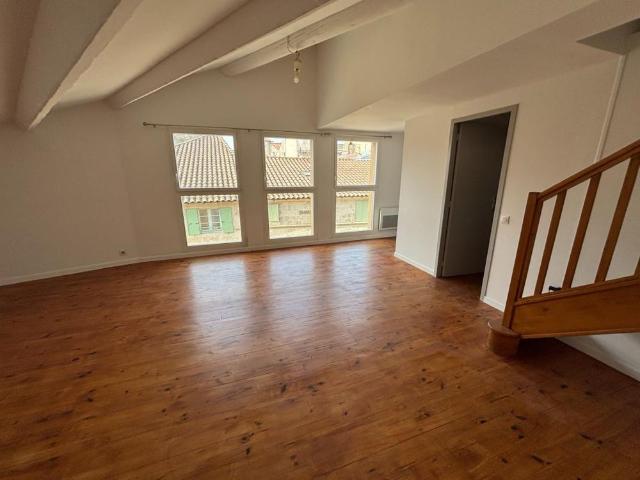 Location Appartement 3 pièces 63m² AVIGNON 84000