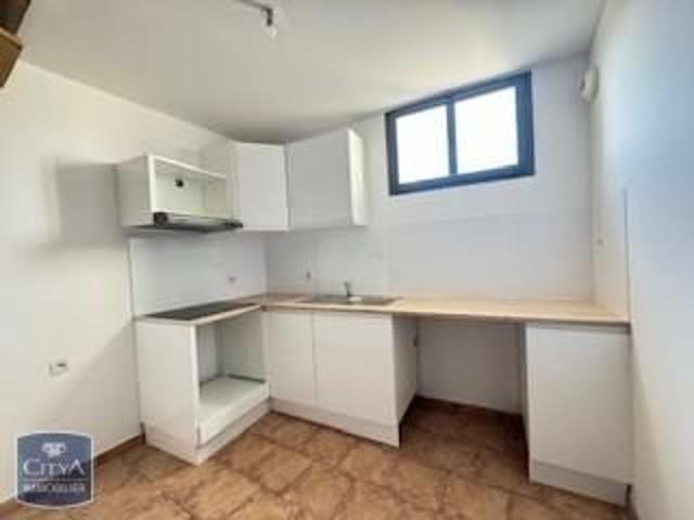 Location Appartement 3 pièces 63m² AVIGNON 84000