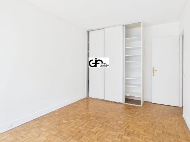 Location Appartement 3 pièces 63m² BOULOGNE BILLANCOURT 92100