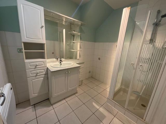 Location Appartement 3 pièces 63m² BOURGES 18000