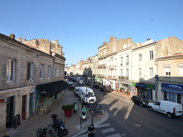 Location Appartement 3 pièces 63m² BORDEAUX 33000
