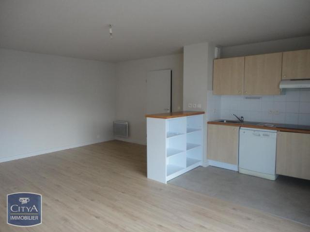 Location Appartement 3 pièces 63m² BEAUMONT 63110