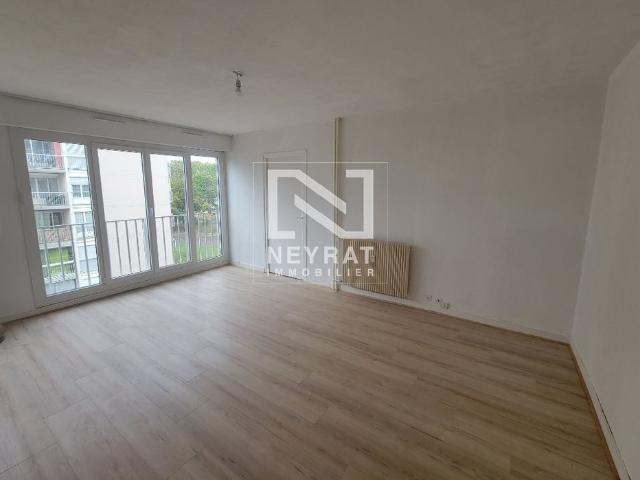 Location Appartement 3 pièces 63m² BEAUNE 21200