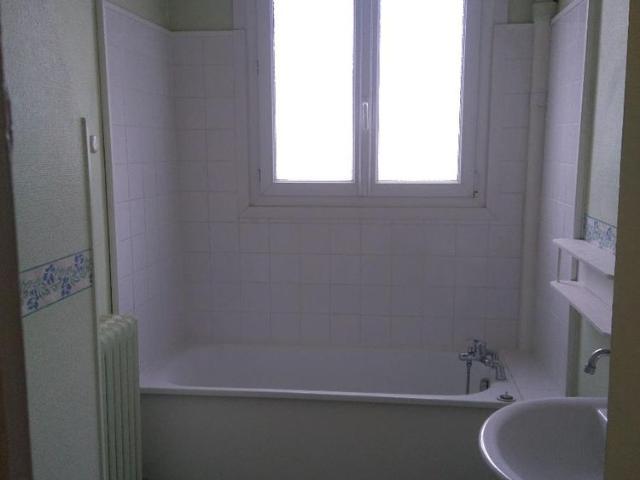Location Appartement 3 pièces 63m² BEAUVAIS 60000