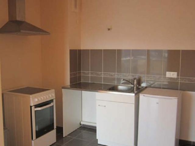 Location Appartement 3 pièces 63m² BESANCON 25000
