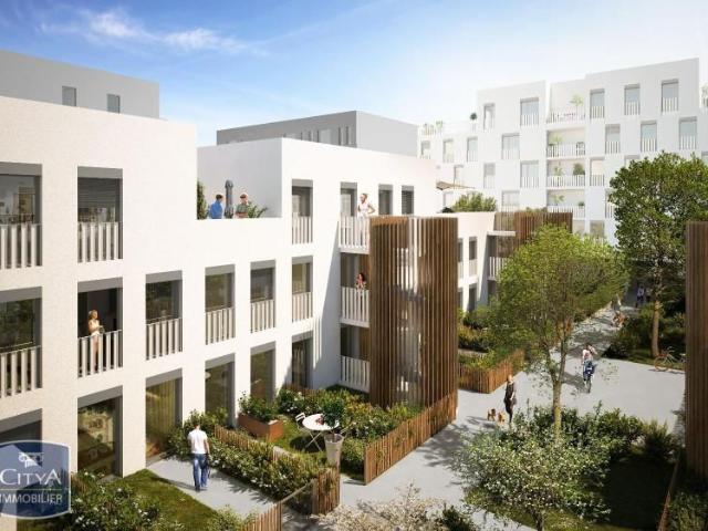 Location Appartement 3 pièces 63m² BRETIGNY SUR ORGE 91220