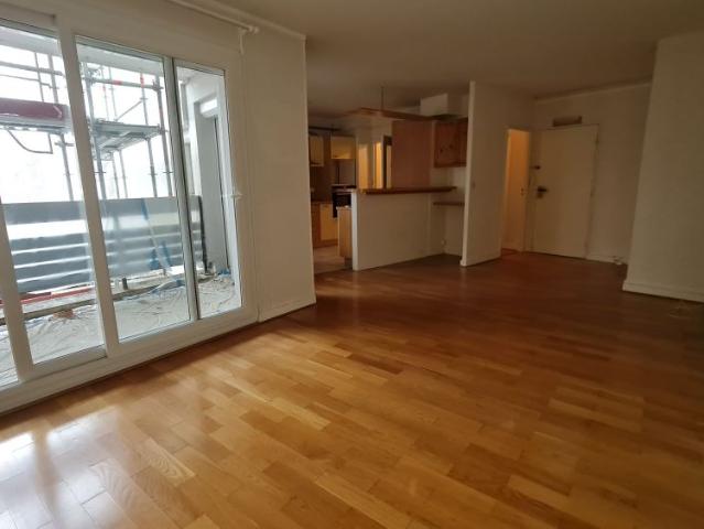 Location Appartement 3 pièces 63m² GIF SUR YVETTE 91190