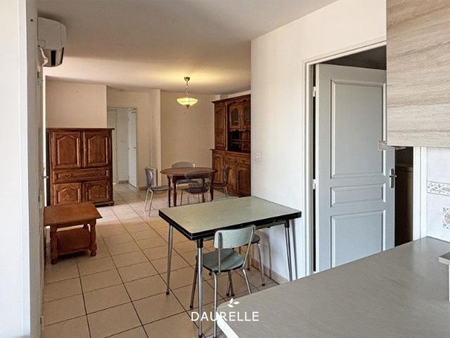 Location Appartement 3 pièces 63m² GRAVESON 13690