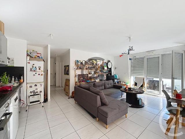 Location Appartement 3 pièces 63m² DAMMARIE LES LYS 77190