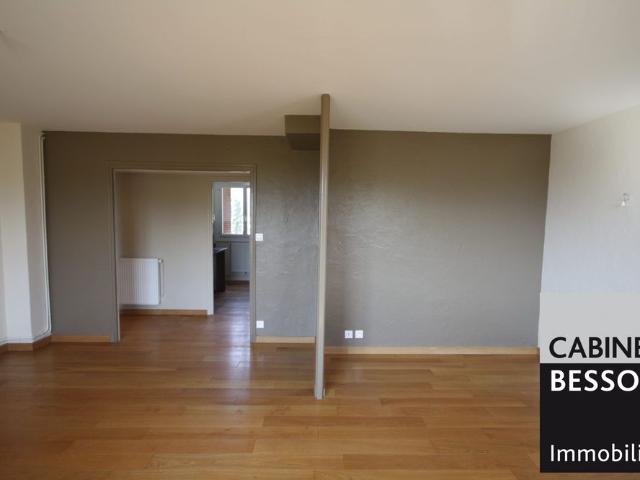 Location Appartement 3 pièces 63m² FONTAINE 38600