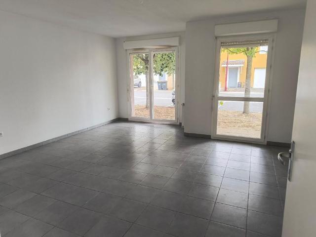Location Appartement 3 pièces 63m² FROUZINS 31270