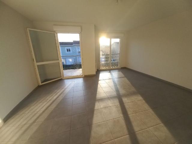 Location Appartement 3 pièces 63m² FROUZINS 31270