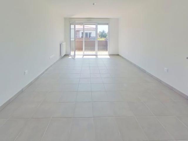 Location Appartement 3 pièces 63m² FROUZINS 31270