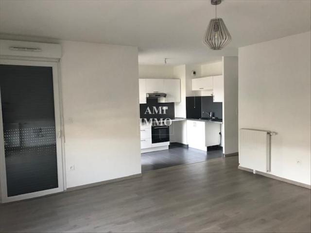 Location Appartement 3 pièces 63m² IGNY 91430