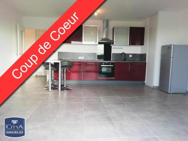 Location Appartement 3 pièces 63m² ISTRES 13800