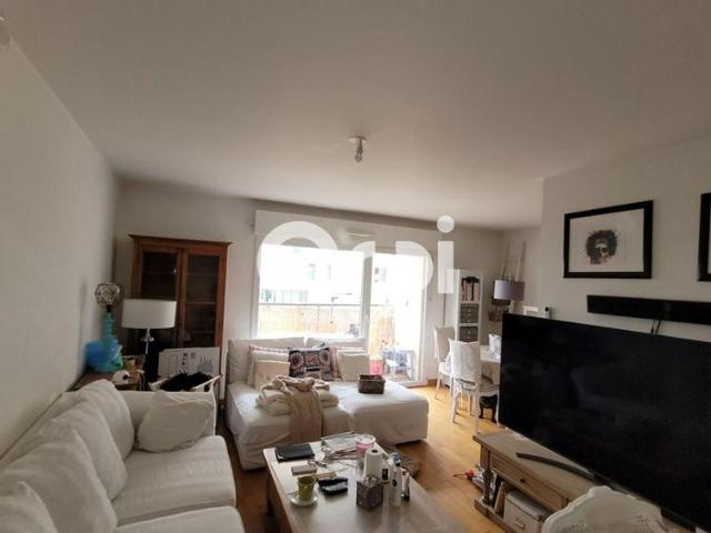 Location Appartement 3 pièces 63m² ISSY LES MOULINEAUX 92130