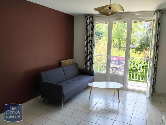 Location Appartement 3 pièces 63m² JOUE LES TOURS 37300